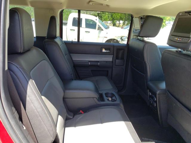 Photo 11 from auction – 2014 FORD FLEX LIMIT with VIN 2FMGK5D8XEBD15279