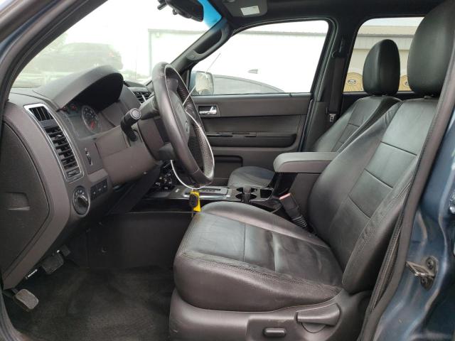 Photo 7 from auction – 2011 FORD ESCAPE LIM with VIN 1FMCU0EG9BKC29206