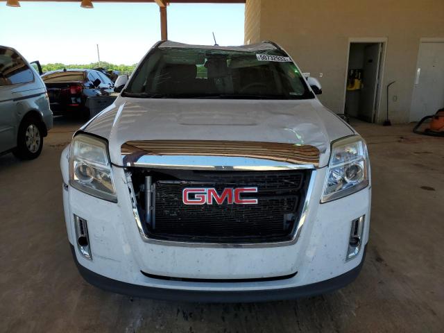 Photo 5 from auction – 2015 GMC TERRAIN SL with VIN 2GKALMEK3F6386902