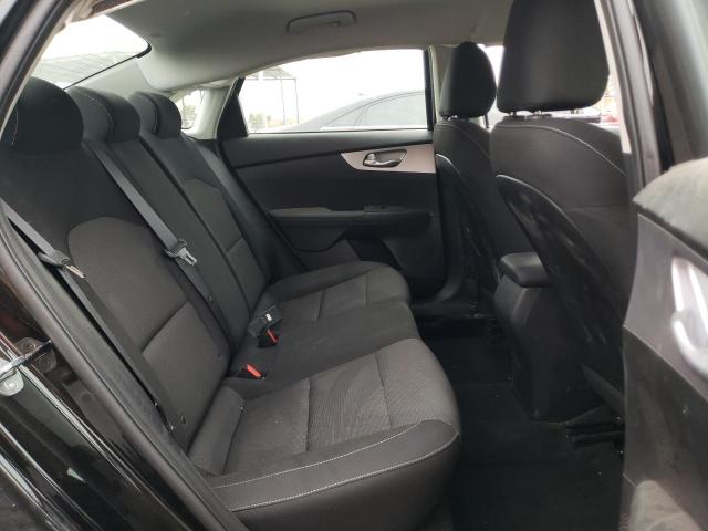 Photo 10 from auction – 2023 KIA FORTE LX with VIN 3KPF24AD7PE607351