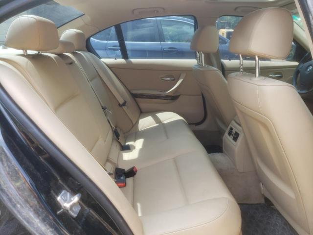 Photo 10 from auction – 2010 BMW 328 XI with VIN WBAPK7C59AA460758