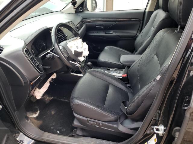 Photo 7 from auction – 2017 MITSUBISHI OUTLANDER with VIN JA4AZ3A31HZ066451