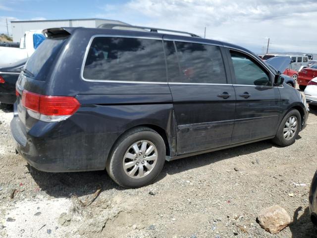 Photo 3 from auction – 2009 HONDA ODYSSEY EX with VIN 5FNRL386X9B411946