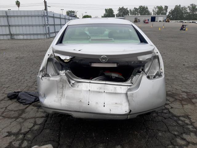 Photo 6 from auction – 2004 NISSAN MAXIMA SE with VIN 1N4BA41E74C926302