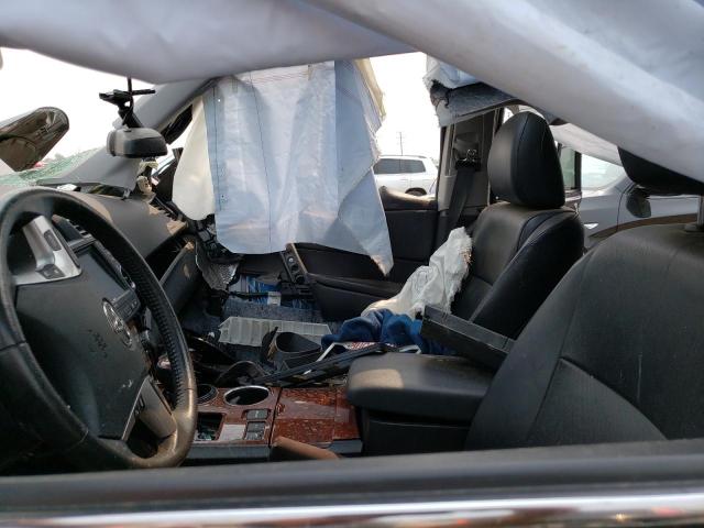Photo 7 from auction – 2012 TOYOTA HIGHLANDER with VIN 5TDDK3EH1CS135047