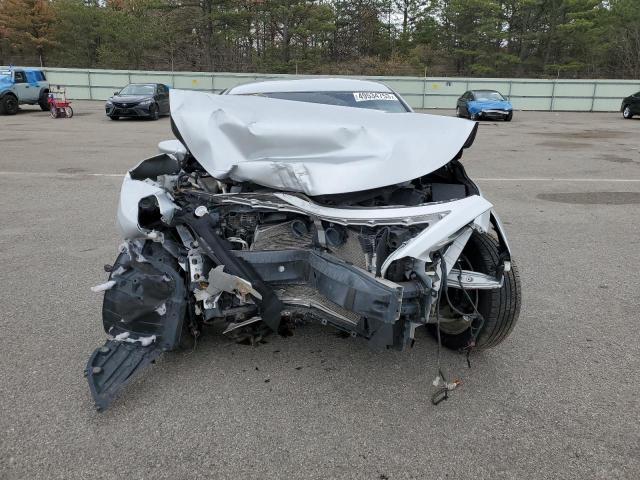 Photo 5 from auction – 2013 NISSAN ALTIMA 2.5 with VIN 1N4AL3AP0DC231970