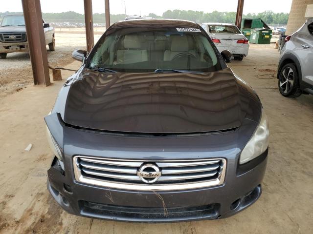 Photo 5 from auction – 2013 NISSAN MAXIMA S with VIN 1N4AA5AP1DC818650