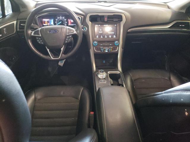 Photo 8 from auction – 2017 FORD FUSION SE with VIN 3FA6P0H74HR201408
