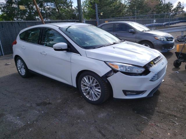 Photo 4 from auction – 2016 FORD FOCUS TITA with VIN 1FADP3N22GL346168