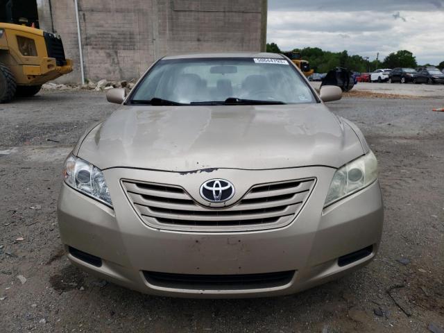 Photo 5 from auction – 2007 TOYOTA CAMRY with VIN 4T1BE46K07U678806