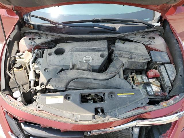 Photo 11 from auction – 2015 NISSAN ALTIMA 2.5 with VIN 1N4AL3APXFC454102