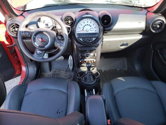 Photo 8 from auction – 2014 MINI COOPER S P with VIN WMWSS7C5XEWN71872