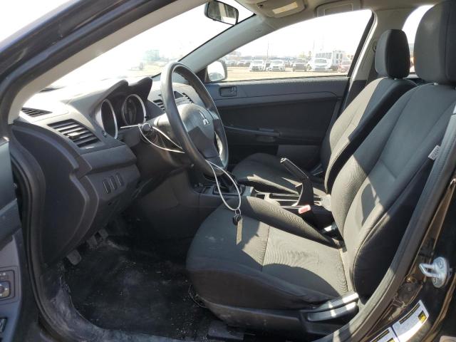 Photo 7 from auction – 2008 MITSUBISHI LANCER DE with VIN JA3AU16U48U600533
