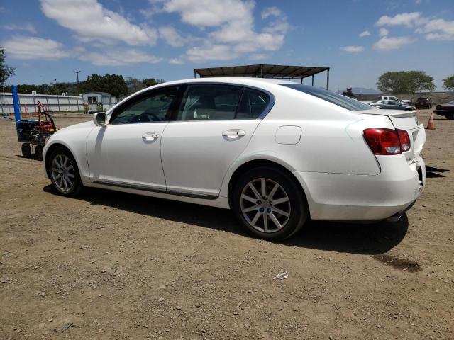 Photo 2 from auction – 2006 LEXUS GS 300 with VIN JTHBH96S865013779