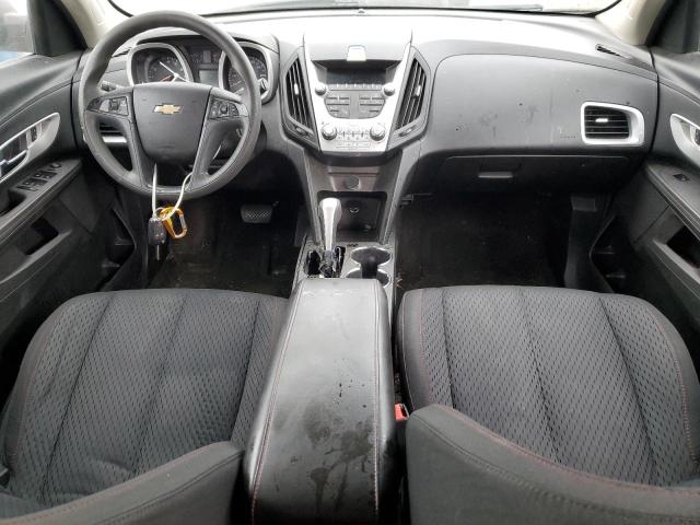 Photo 8 from auction – 2013 CHEVROLET EQUINOX LS with VIN 2GNALBEK9D1146304
