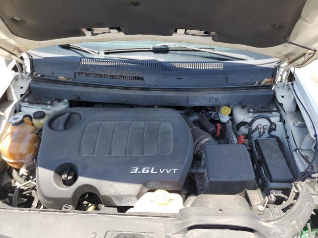 Photo 12 from auction – 2012 DODGE JOURNEY CR with VIN 3C4PDCDG6CT281711