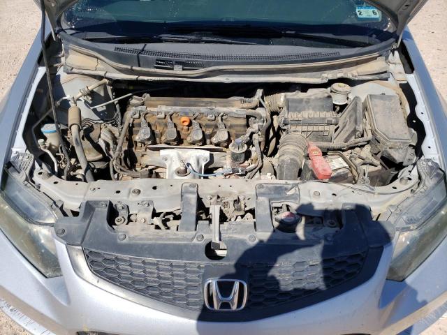 Photo 11 from auction – 2012 HONDA CIVIC LX with VIN 2HGFG3B54CH549671