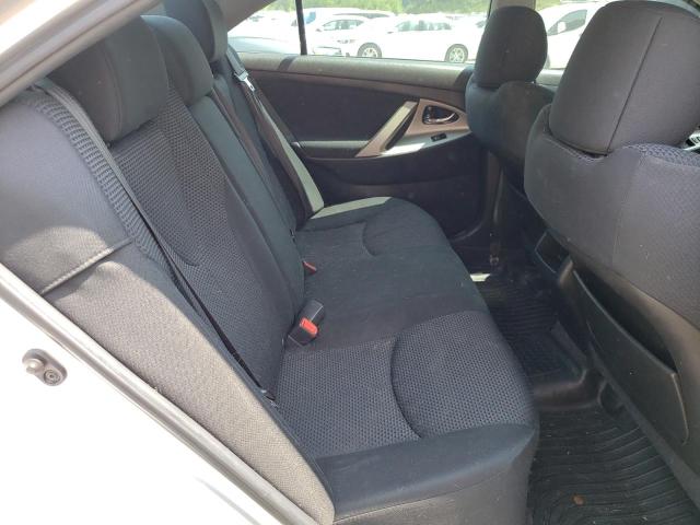 Photo 10 from auction – 2011 TOYOTA CAMRY BASE with VIN 4T1BF3EK1BU681750