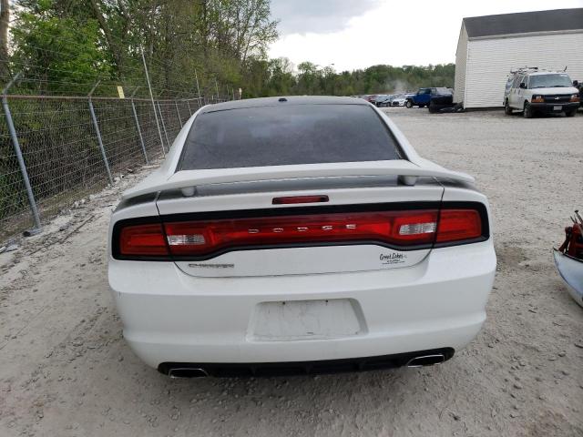 Photo 6 from auction – 2013 DODGE CHARGER R/ with VIN 2C3CDXDTXDH726856