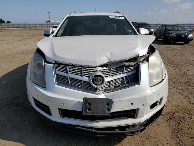 Photo 5 from auction – 2012 CADILLAC SRX LUXURY with VIN 3GYFNAE32CS548058