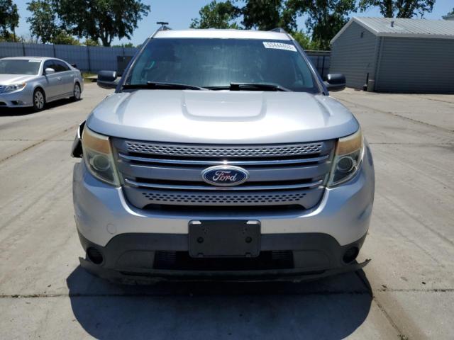 Photo 5 from auction – 2011 FORD EXPLORER with VIN 1FMHK7B87BGA11947