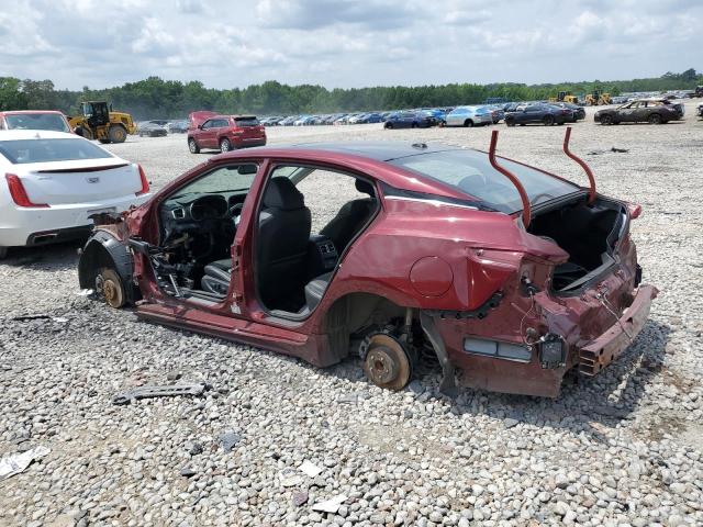 Photo 2 from auction – 2019 NISSAN MAXIMA S with VIN 1N4AA6AVXKC374881