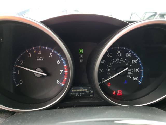 Photo 9 from auction – 2012 MAZDA 3 I with VIN JM1BL1V79C1653193