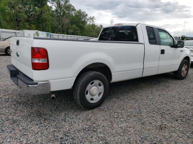 Photo 3 from auction – 2007 FORD F150 with VIN 1FTVX12547NA37341
