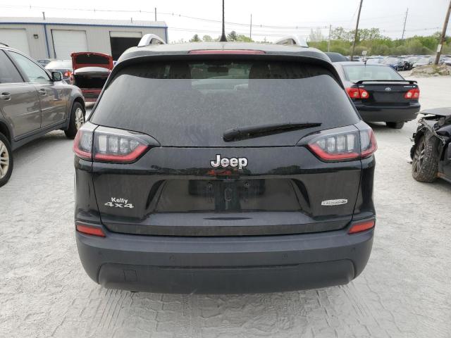 Photo 6 from auction – 2019 JEEP CHEROKEE L with VIN 1C4PJMLB5KD425399