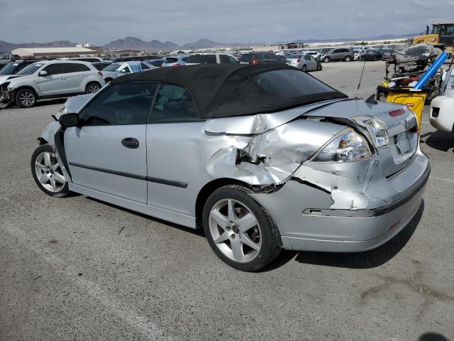 Photo 2 from auction – 2005 SAAB 9-3 ARC with VIN YS3FD75Y756002220