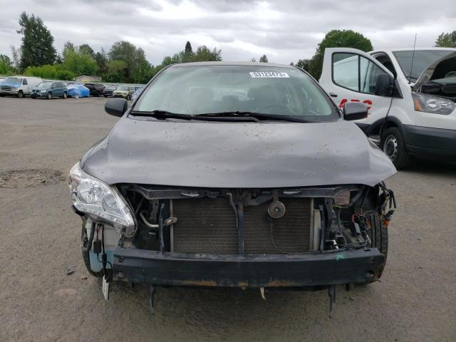 Photo 5 from auction – 2011 TOYOTA COROLLA BA with VIN 2T1BU4EE0BC721520
