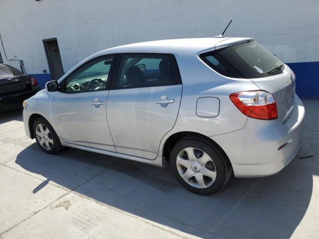 Photo 2 from auction – 2009 TOYOTA COROLLA MA with VIN 2T1KU40E99C008892