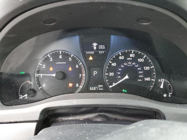 Photo 9 from auction – 2015 LEXUS RX 350 BAS with VIN 2T2BK1BAXFC339292