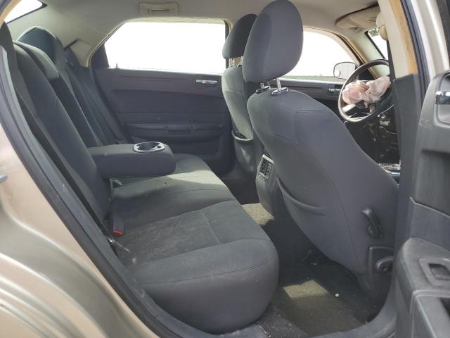 Photo 10 from auction – 2008 CHRYSLER 300 LX with VIN 2C3KA43R88H306012