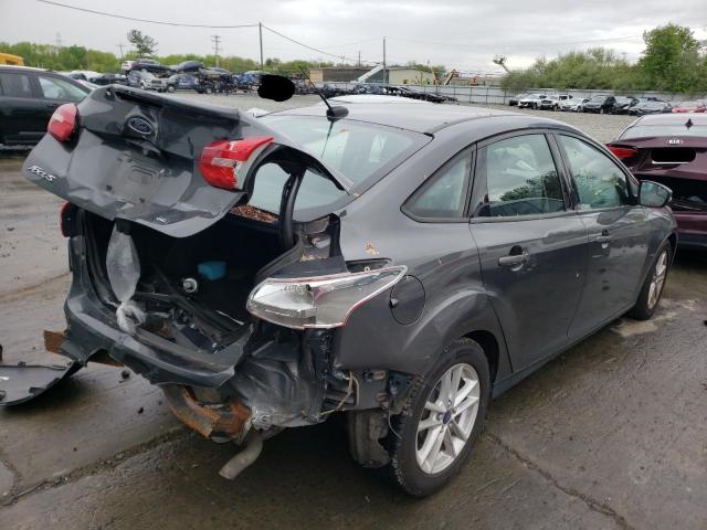 Photo 3 from auction – 2016 FORD FOCUS SE with VIN 1FADP3F21GL235948