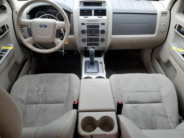 Photo 8 from auction – 2010 FORD ESCAPE XLT with VIN 1FMCU0D76AKB93863