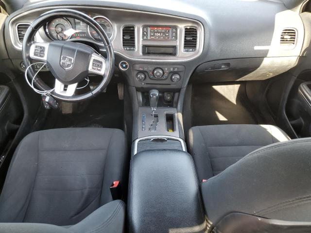 Photo 8 from auction – 2011 DODGE CHARGER with VIN 2B3CL3CG7BH543392