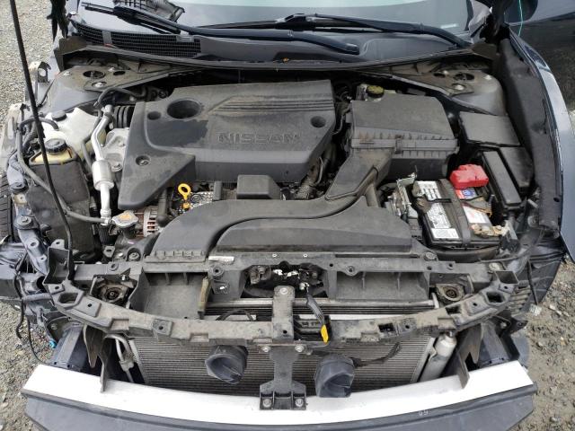 Photo 11 from auction – 2017 NISSAN ALTIMA 2.5 with VIN 1N4AL3AP8HC170955