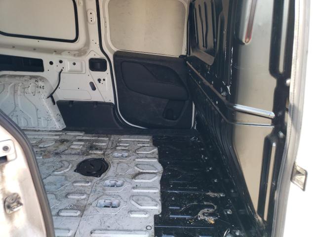 Photo 11 from auction – 2015 RAM PROMASTER with VIN ZFBERFBT8F6197627