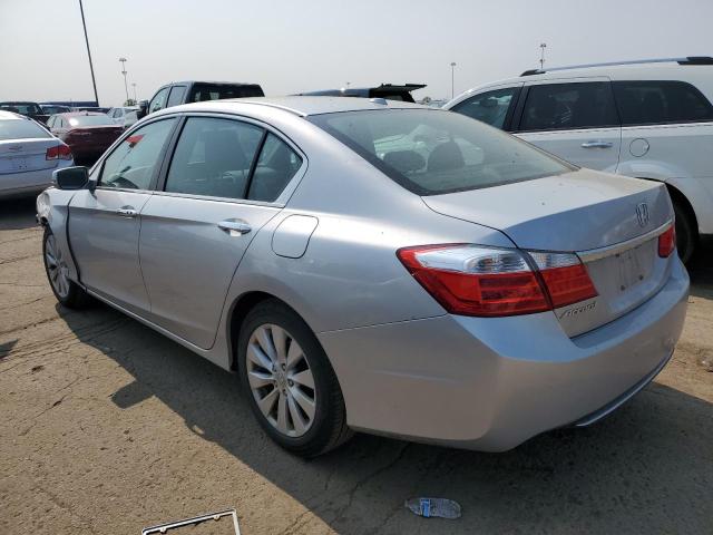 Photo 2 from auction – 2014 HONDA ACCORD EXL with VIN 1HGCR2F82EA073983