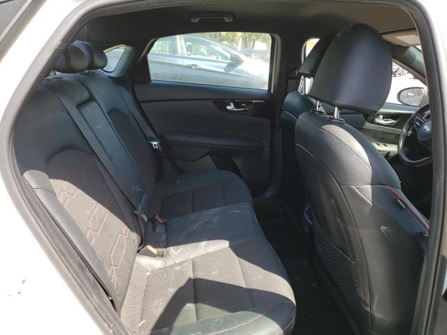 Photo 10 from auction – 2020 KIA FORTE GT with VIN 3KPF44AC5LE241949