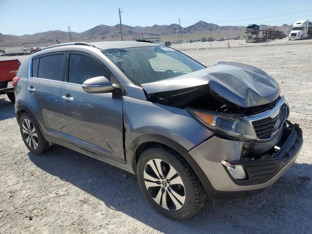 Photo 4 from auction – 2011 KIA SPORTAGE E with VIN KNDPC3A24B7022407