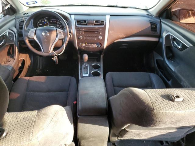 Photo 8 from auction – 2014 NISSAN ALTIMA 2.5 with VIN 1N4AL3AP0EN383947