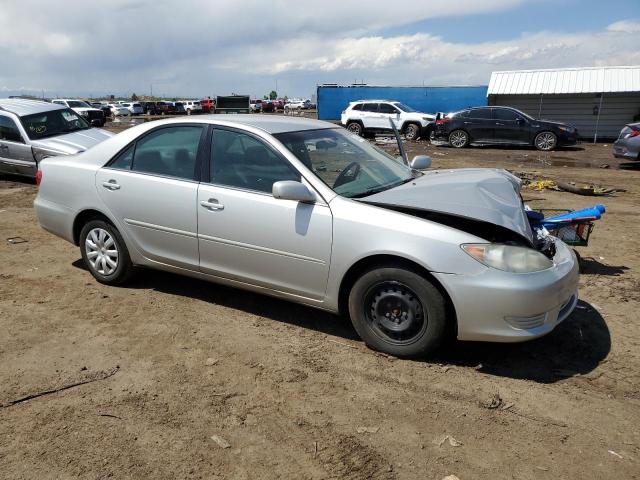 Photo 4 from auction – 2005 TOYOTA CAMRY LE with VIN 4T1BE32K45U409253