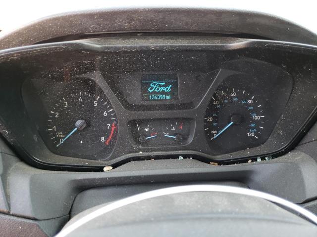 Photo 9 from auction – 2015 FORD TRANSIT T- with VIN 1FTNE1ZM0FKA93618