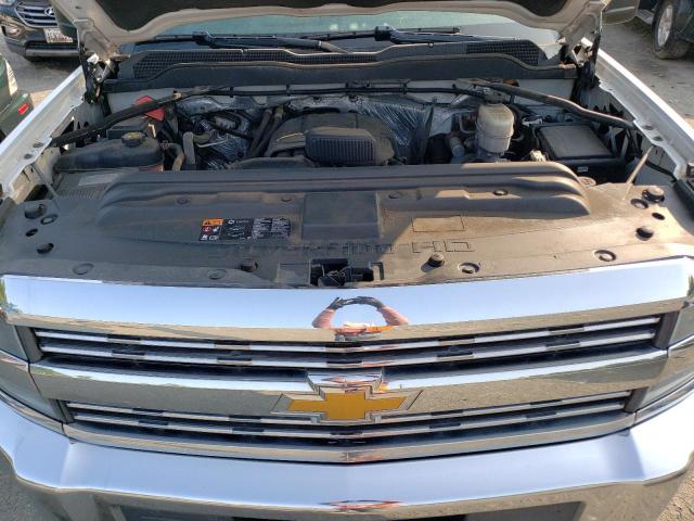 Photo 11 from auction – 2015 CHEVROLET SILVERADO with VIN 1GC1KUEG4FF147164