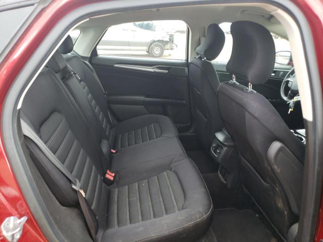 Photo 10 from auction – 2015 FORD FUSION SE with VIN 3FA6P0H74FR186292