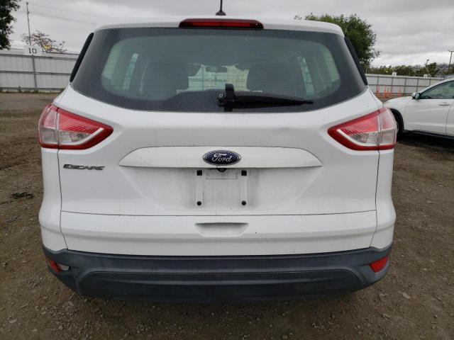 Photo 6 from auction – 2014 FORD ESCAPE S with VIN 1FMCU0F74EUB64367