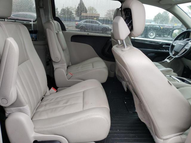Photo 11 from auction – 2014 CHRYSLER TOWN & COU with VIN 2C4RC1CG3ER237222