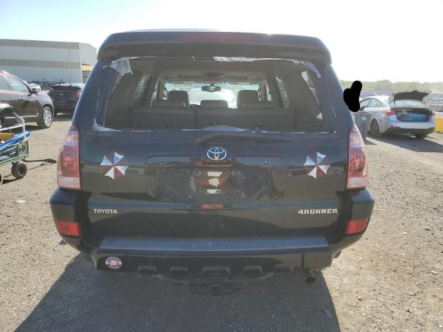 Photo 6 from auction – 2005 TOYOTA 4RUNNER LI with VIN JTEBT17R050048711